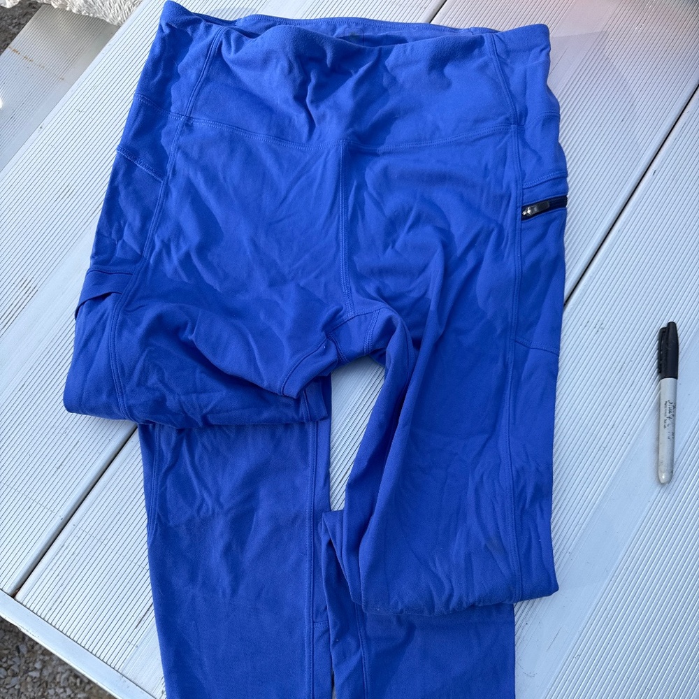 Stio Glyde Tights Large